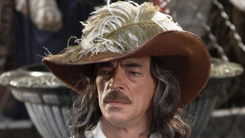 Любимый мушкетер Кремля разбился: что известно о его состоянии