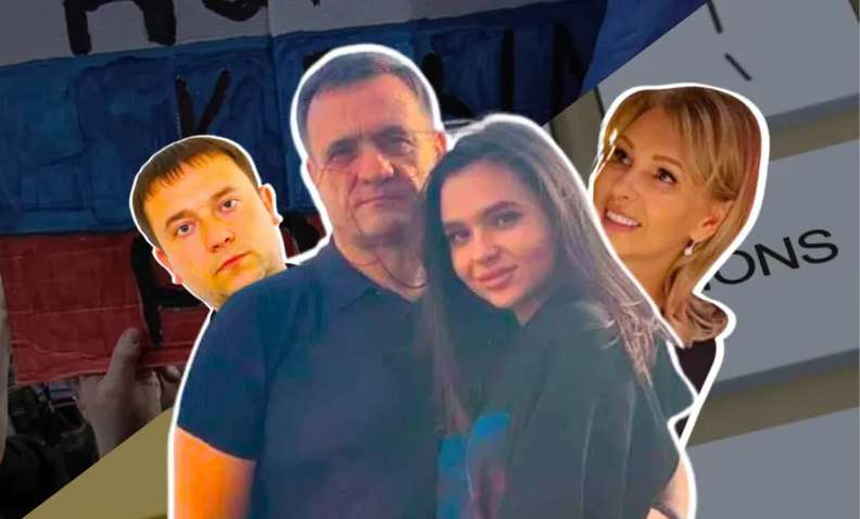 ЗМІ: Незважаючи на санкції агенти Росії нібито успішно ведуть бізнес в Україні