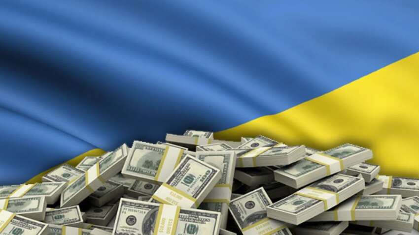 "Эти цифры морально несовместимы": как Норвегия заработала миллиарды на войне в Украине