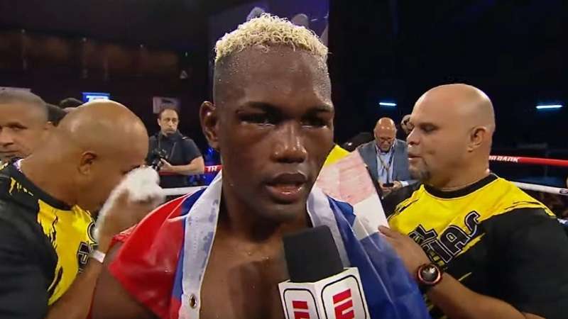 Суперник померлого росіянина відмовився від грошей за бій