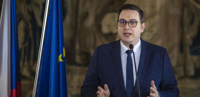 В Чехии поставили Кремль на место, назвав Лаврова клоуном, а Россию – страной-террористом В Чехии поставили Кремль на место, назвав Лаврова клоуном, а Россию – страной-террористом