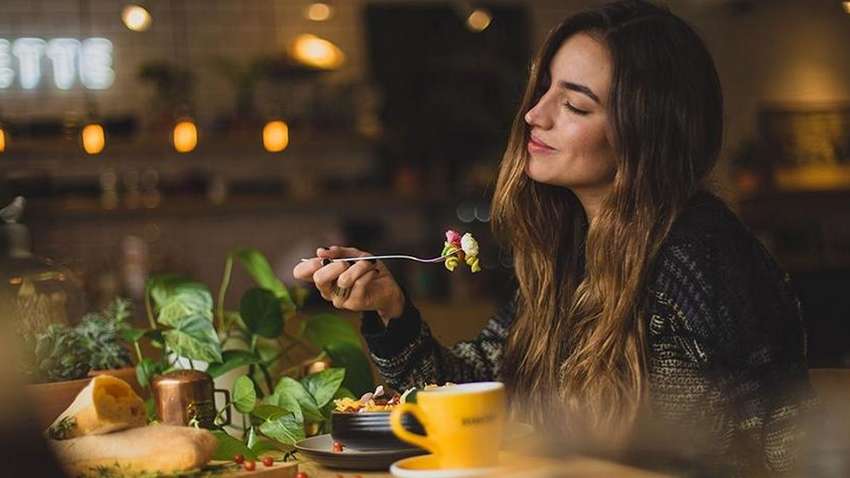 Названо продукти, які підвищують «гормон радості»