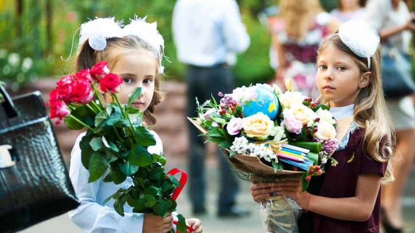1 сентября: СБУ и Нацполиция проверяют школы перед торжественными линейками 