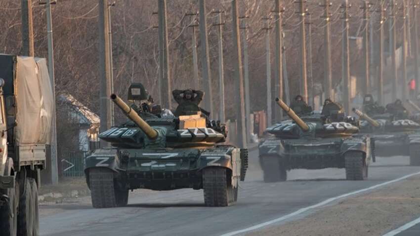 На Заході назвали головну ціль Путіна на літній наступ, який вже розпочався