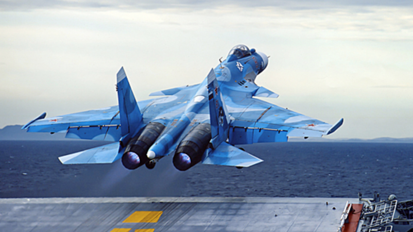 "Загроза атаки РФ": на Ла-Манші НАТО підсилює військові позиції