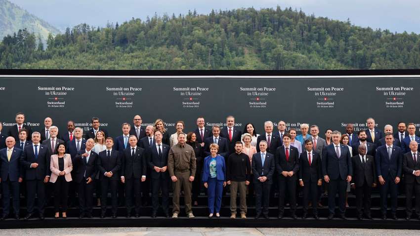 Россия будет поставлена перед фактом: у Зеленского сделали новое заявление о мире Россия будет поставлена перед фактом: у Зеленского сделали новое заявление о мире