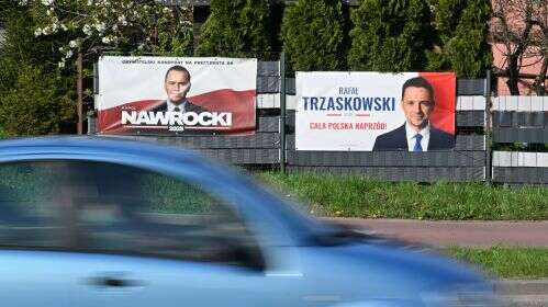 У Польщі буде другий тур виборів: хто з кандидатів займає проукраїнську позицію
