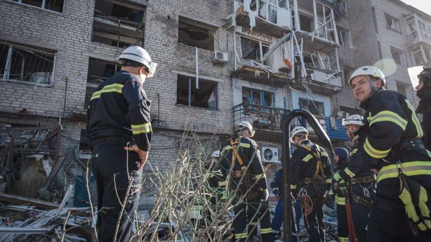 Путин начал использовать в Украине "сирийскую тактику": США раскрыли детали