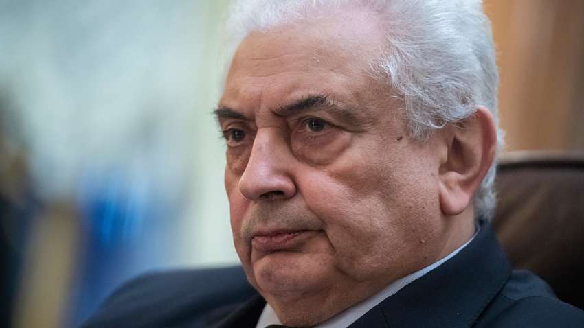 Російський посол в Берліні відреагував на поставки німецьких танків в Україну Російський посол в Берліні відреагував на поставки німецьких танків в Україну