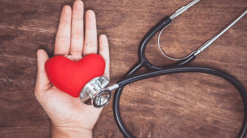 Як виміряти артеріальний тиск без тонометра