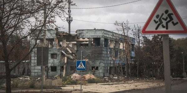 Дела плохие: ВСУ оказались в угрожающей ситуации под Курахово 