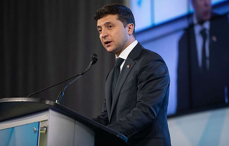 Обращение Зеленского к Путину и телемост с РФ: что думают эксперты