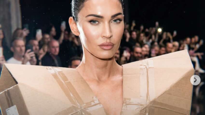 8,900$ за коробку из картона: новый тренд в мире моды шокировал сеть 8,900$ за коробку из картона: новый тренд в мире моды шокировал сеть