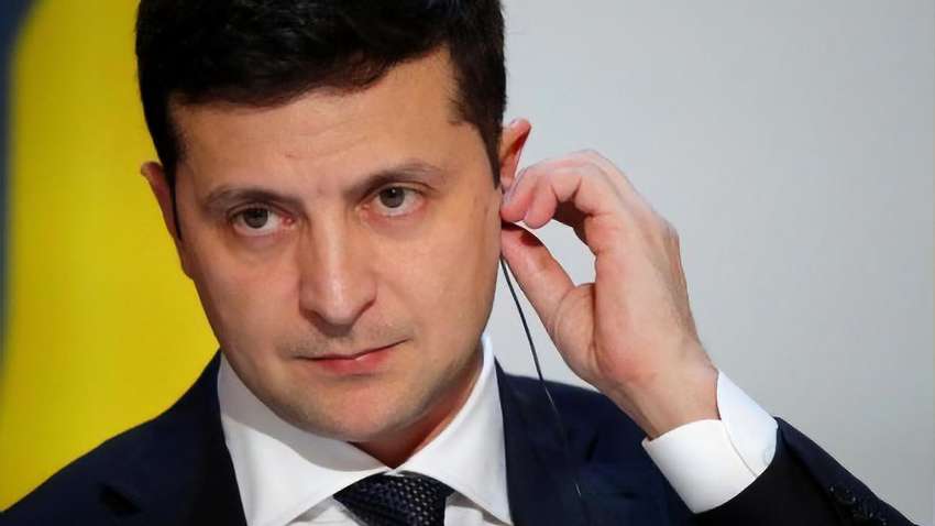 Зеленский провел телефонный разговор с Джонсоном: о чем говорили