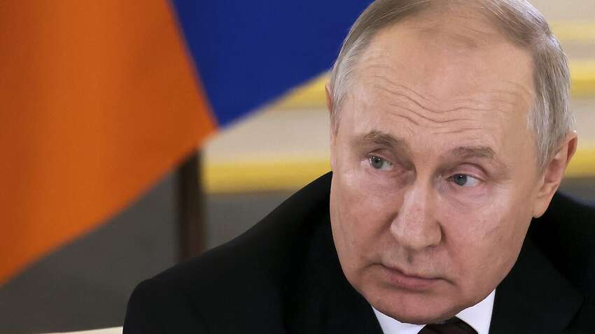 Путін зібрався закінчувати війну: до чого тут атака на Польщу