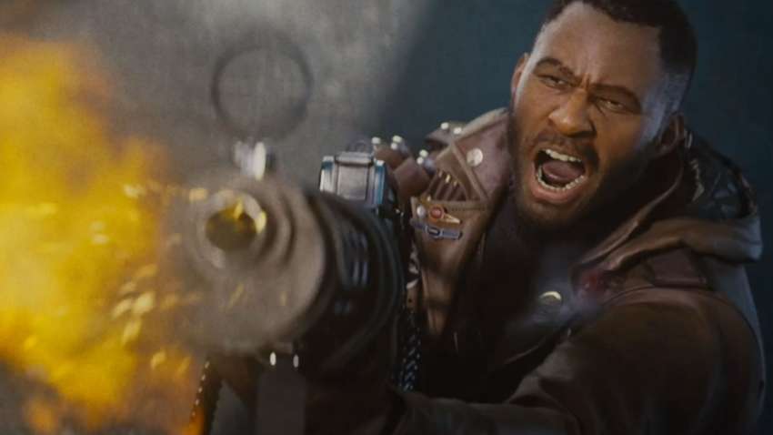 Sony готується представити досить жорсткий шутер