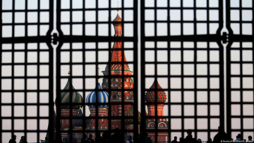 В ГУР рассказали, как российские элиты уже пытаются выйти на контакт с Украиной и Западом