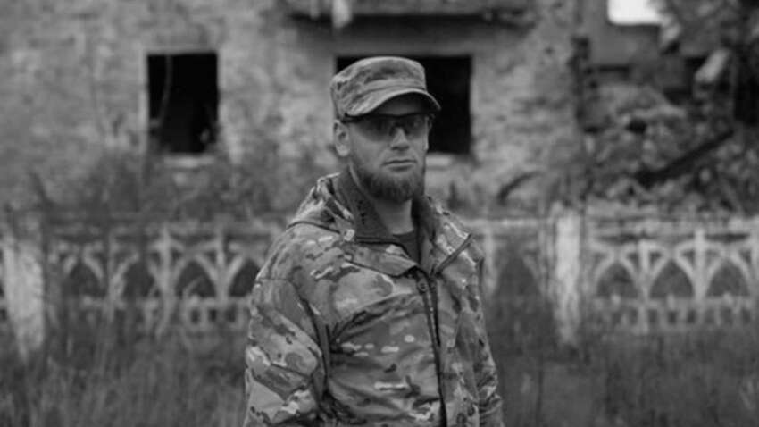 На фронте погиб Алексей Юков: ушел из жизни известный руководитель поискового отряда «Плацдарм» На фронте погиб Алексей Юков: ушел из жизни известный руководитель поискового отряда «Плацдарм»