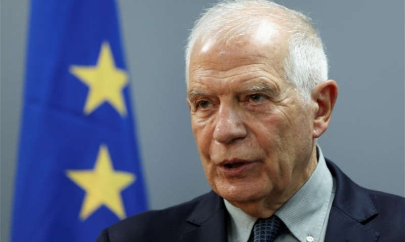 Боррель рассказал, когда решится исход войны России против Украины
