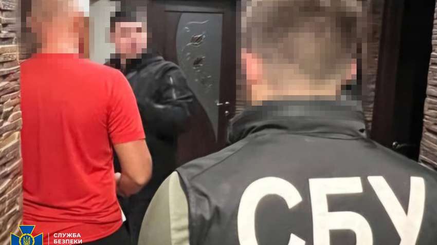 Масово затримують адміністраторів та користувачів Telegram-каналів: що відбувається