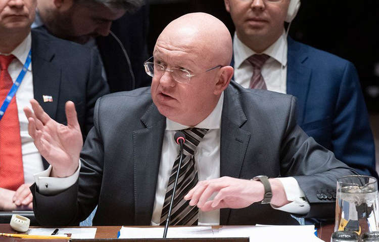 У Путина все еще боятся бандеровцев: в ООН выдали новую дичь об Украине