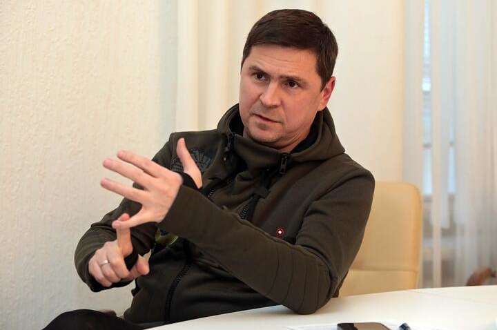 У Зеленського заявили, що у війні проти України є лише два сценарії