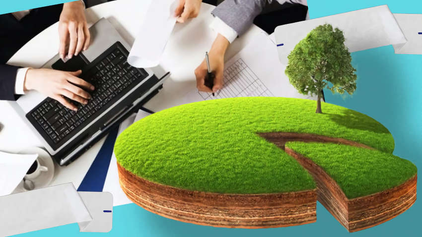 Открытие рынка земли в Украине: что депутаты думают об этой инициативе