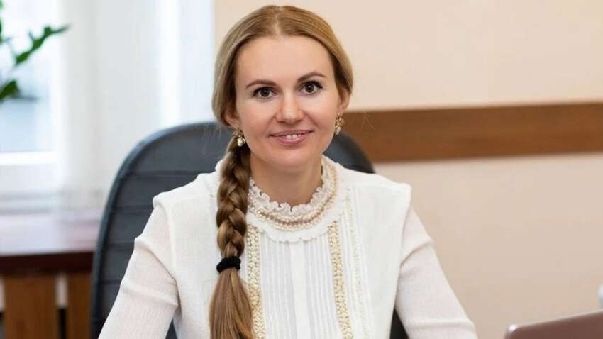 Народній депутатці Ганні Скороход змінили запобіжний захід