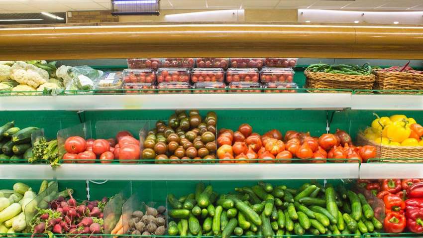 Цены на продукты в Украине: эксперты рассказали о возможных последствиях теплой зимы