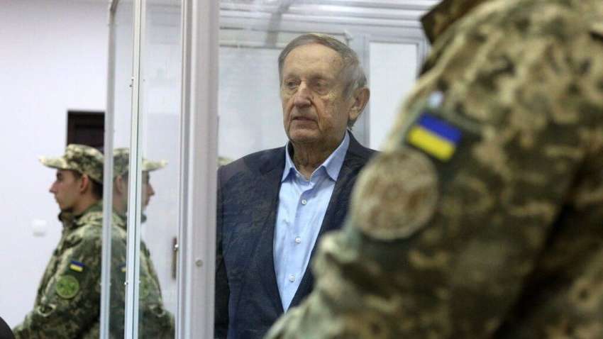 Справа Богуслаєва: про що говорить ситуація - чи була держзрада