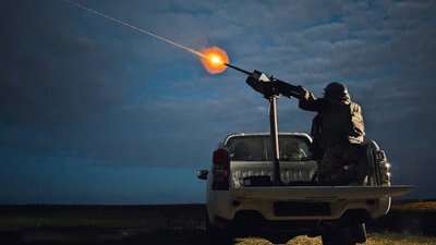 Стало известно, благодаря каким трем странам у Украина будет мощнейшая система ПВО Стало известно, благодаря каким трем странам у Украина будет мощнейшая система ПВО