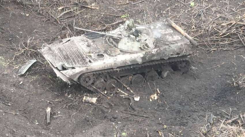 СМИ узнали через сколько времени в России закончится важная боевая техника