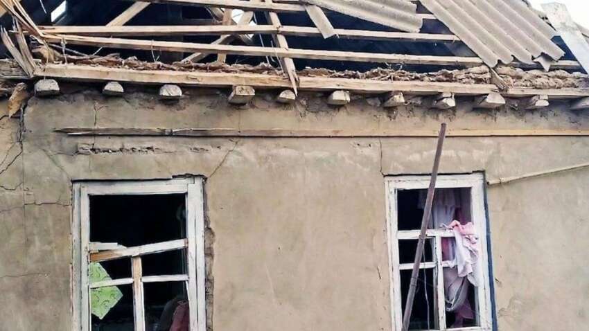 600 атак сотнями дронов: РФ нанесла смертельный удар по целой области, есть существенные разрушения 