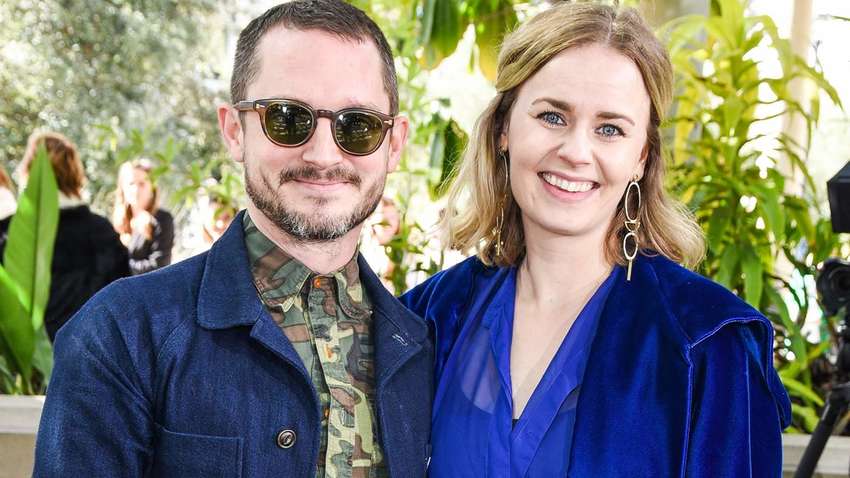 Звезда фильма «Властелин колец» впервые стал отцом