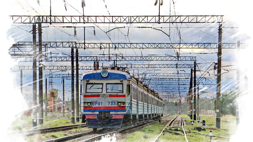 В Україні відновлюють рух ще 14 приміських поїздів: названі маршрути В Україні відновлюють рух ще 14 приміських поїздів: названі маршрути