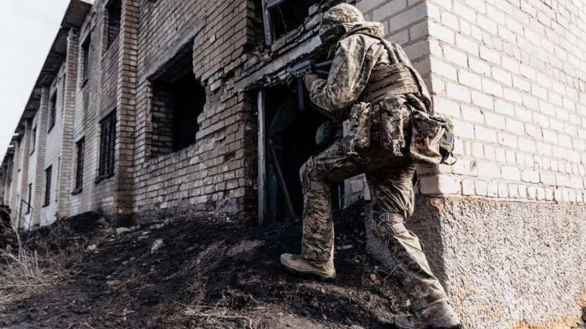 Масштабы оккупации Гуляйполя поражают: чего россияне не готовы идти дальше 