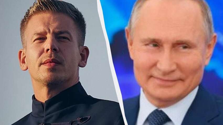 Мадяр неприємно здивував: майбутній прем'єр Угорщини розповів про свої відносини з РФ