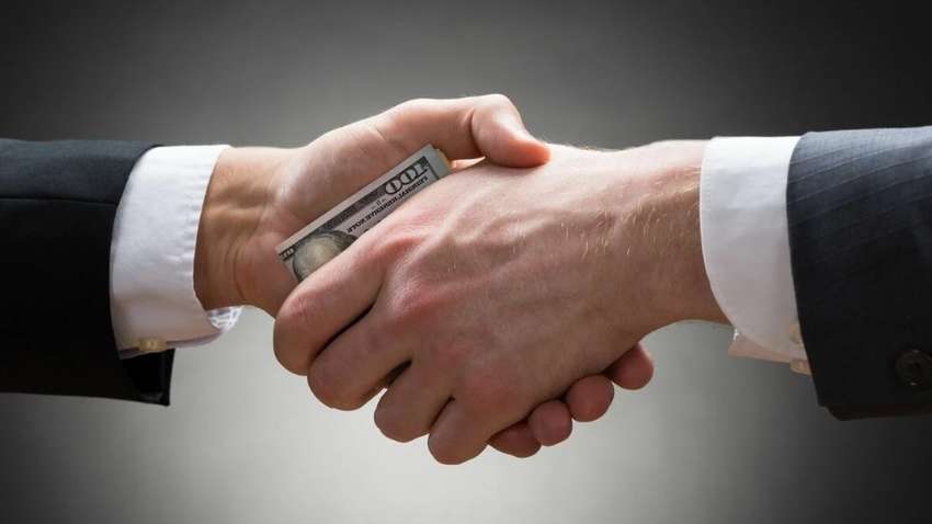 Росія очолила рейтинг кумівства від The Economist Росія очолила рейтинг кумівства від The Economist