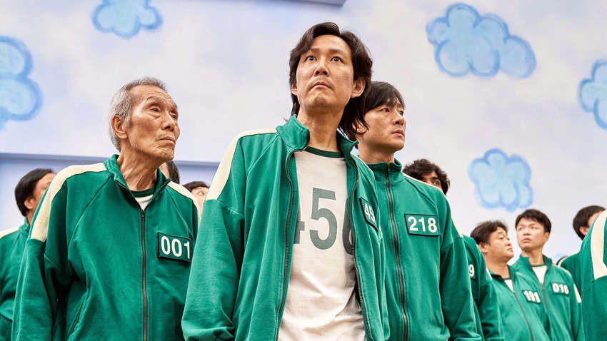 Что посмотреть в декабре: новые сериалы на Netflix, Disney и Max Что посмотреть в декабре: новые сериалы на Netflix, Disney и Max