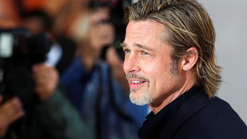 Сльози і алкоголь: Бред Пітт зізнався, як його змінило розлучення з Джолі