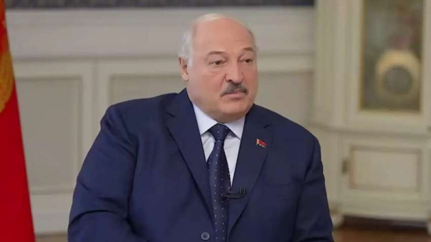 Лукашенко уже скрывает свое желание воевать: какое срочное решение принято