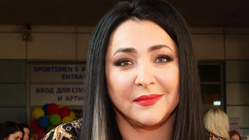 Лоліта заговорила українською мовою та звернулася до Зеленського (ВІДЕО)