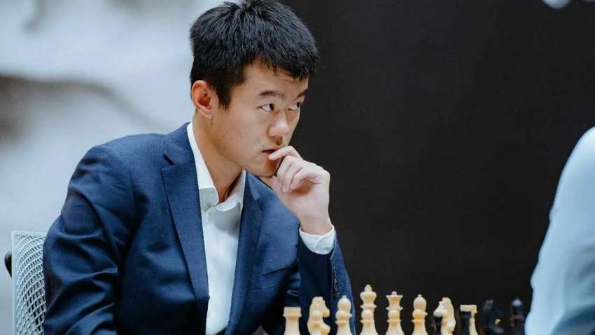 Названо нового чемпіона світу з шахів: у фіналі переміг росіянина