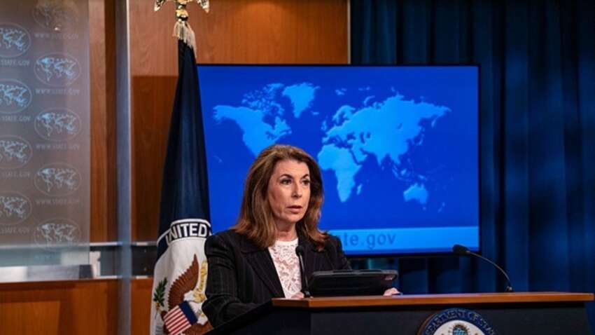 США сорвались на жесткие обвинения: удары РФ по Киеву назвали «варварской эскалацией» США сорвались на жесткие обвинения: удары РФ по Киеву назвали «варварской эскалацией»