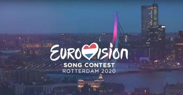 Розсекречено слоган Євробачення-2020
