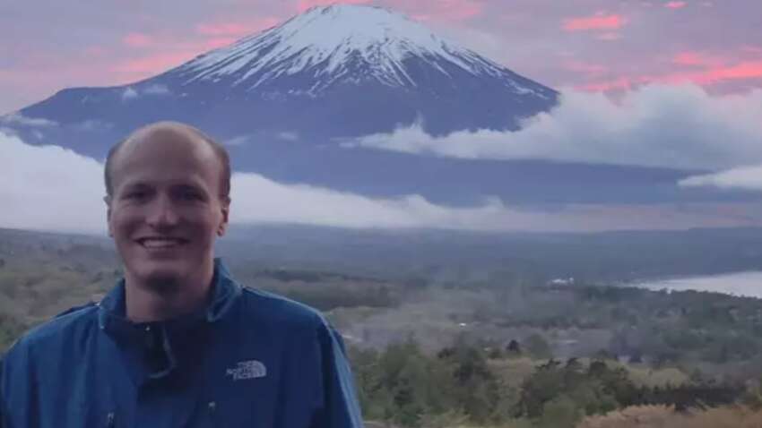 Турист, путешествующий автостопом, назвал лучшую страну, в которой он был