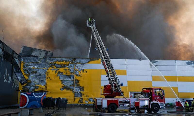 Варшава влаштувала демарш Москві після кричущого випадку: що відбувається 