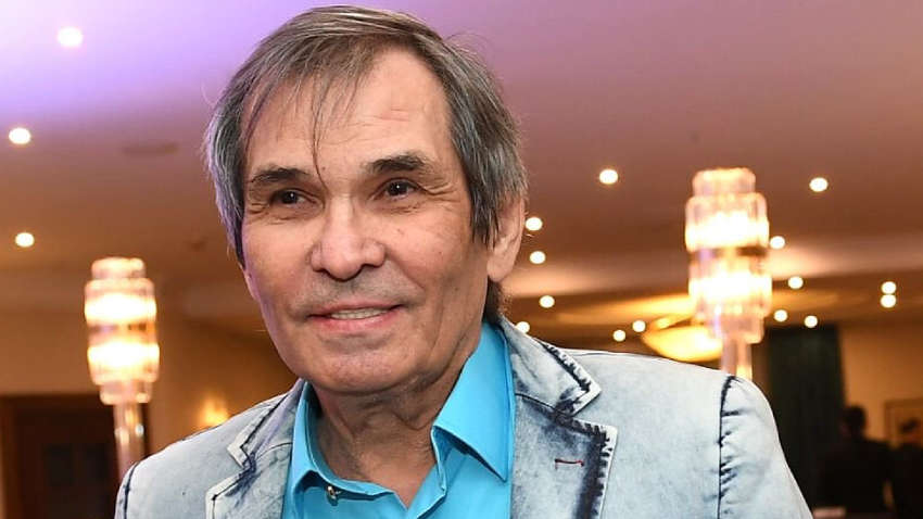 Відмовила половина тіла: російський продюсер потрапив до реанімації Відмовила половина тіла: російський продюсер потрапив до реанімації