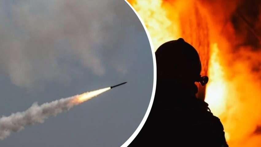 4 балістичні ракети нещадно вдарили по великому обласному центрі: масштаби руйнувань вражають 