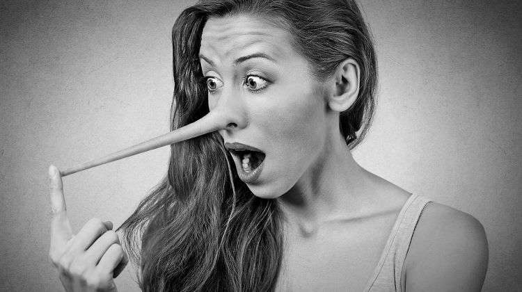 Обнародована "ложь года" по версии Politifact 